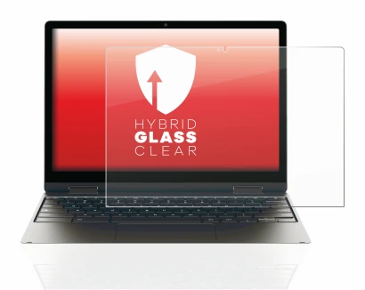 Image of the device Samsung Galaxy Chromebook 2 360 with a wide variety of screen protectors.