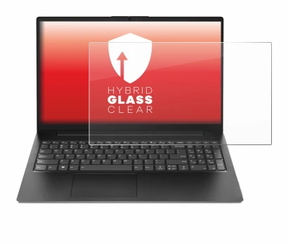 Image of the device Lenovo V15 Gen 4 AMN with a wide variety of screen protectors.