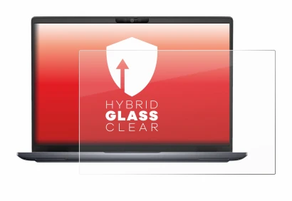 Image of the device Dell Latitude 7340 with a wide variety of screen protectors.