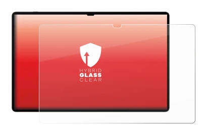 Image of the device Samsung Galaxy Tab S9 Ultra WiFi with a wide variety of screen protectors.