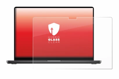 Image of the device Apple MacBook Pro 16