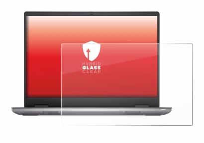 Image of the device Dell Precision 7670 Non-Touch with a wide variety of screen protectors.