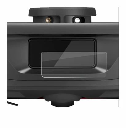 Image of the device Roborock Q Revo (ONLY Camera) with a wide variety of screen protectors.