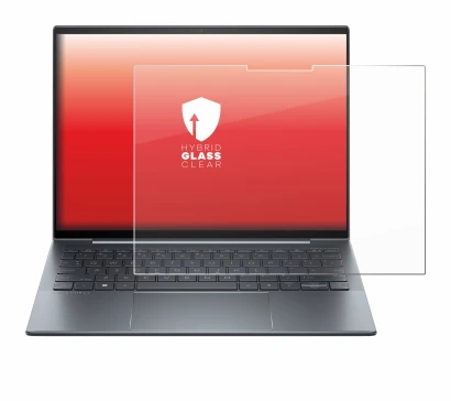 Image of the device HP Dragonfly G4 Non-Touch with a wide variety of screen protectors.