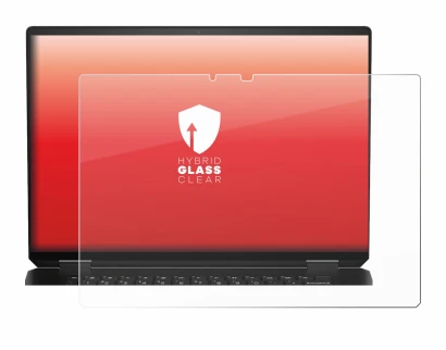 Image of the device HP Spectre x360 16