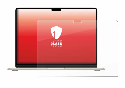 Image of the device Apple MacBook Air 15