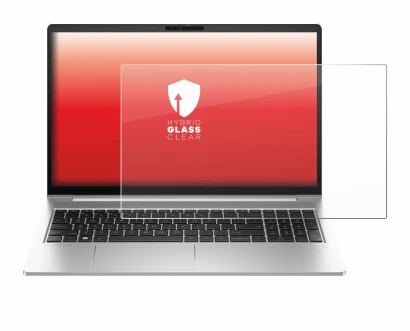 Image of the device HP EliteBook 640 G10 with a wide variety of screen protectors.