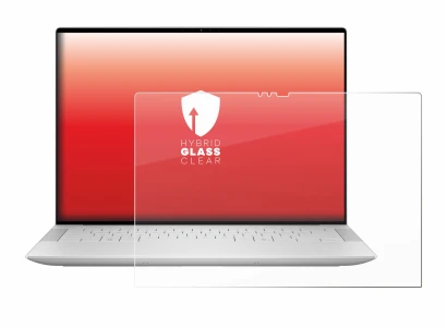 Image of the device Dell XPS 14 9440 Touch with a wide variety of screen protectors.