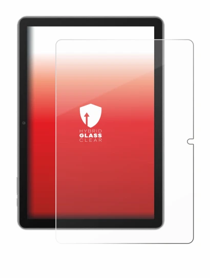 Image of the device Blackview Tab 70 with a wide variety of screen protectors.