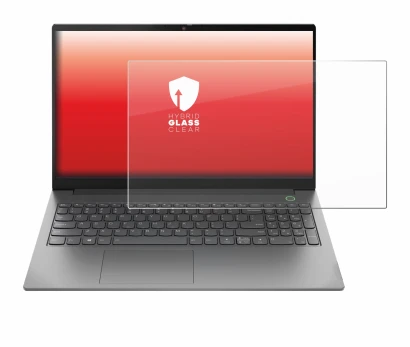 Image of the device Lenovo ThinkBook 15 Gen 4 with a wide variety of screen protectors.