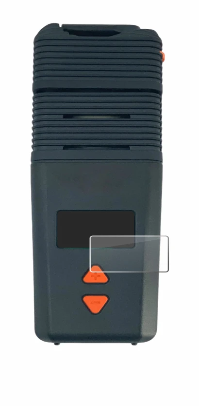 Image of the device Storz & Bickel Venty Vaporizer with a wide variety of screen protectors.