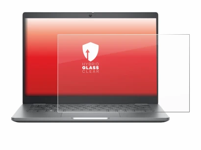 Image of the device Dell Latitude 5350 Laptop with a wide variety of screen protectors.