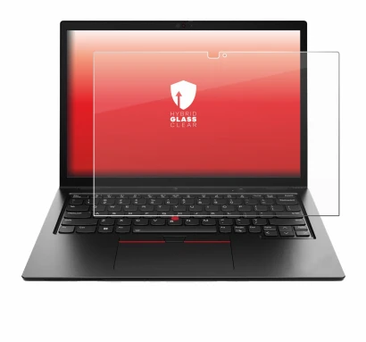 Image of the device Lenovo ThinkPad L13 2-in-1 Gen 5 with a wide variety of screen protectors.