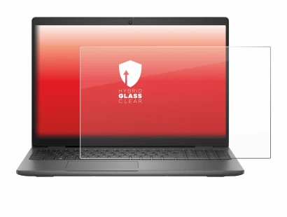 Image of the device Dell Latitude 15 3540 with a wide variety of screen protectors.