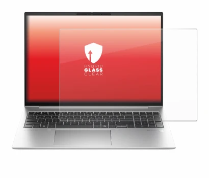 Image of the device HP EliteBook 840 G11 with a wide variety of screen protectors.