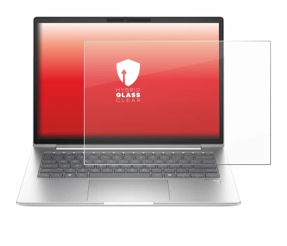 Image of the device HP EliteBook 660 G11 with a wide variety of screen protectors.