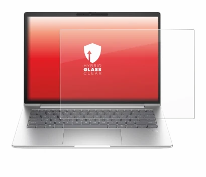 Image of the device HP EliteBook 640 G11 with a wide variety of screen protectors.