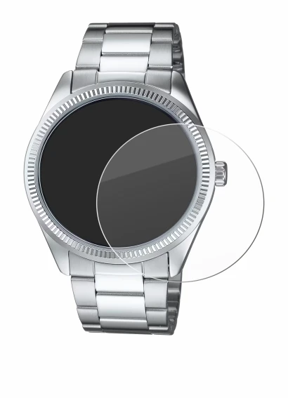 Image of the device Casio MTP-1302PD with a wide variety of screen protectors.