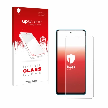 Front side of a product packaging with the brand logo upscreen. Next to it is the device OnePlus Nord CE 4 Lite shown with the