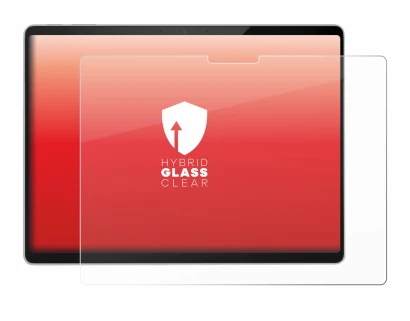 Image of the device Microsoft Surface Pro 11 with a wide variety of screen protectors.