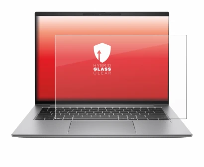 Image of the device HP Zbook Firefly 14 G11 with a wide variety of screen protectors.