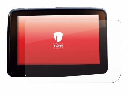 Image of the device Mazda 2 BJ 2024 with a wide variety of screen protectors.