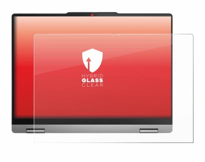 Image of the device Lenovo IdeaPad 5x 2-in-1 Gen 9 14" with a wide variety of screen protectors.