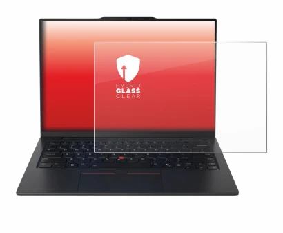 Image of the device Lenovo ThinkPad X1 Carbon Gen 13 14" Aura Edition with a wide variety of screen protectors.