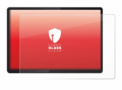 Image of the device Lenovo Idea Tab Pro 12.7" with a wide variety of screen protectors.