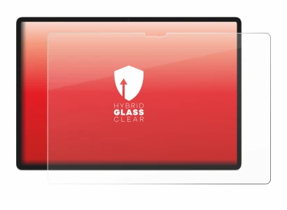Image of the device Lenovo Yoga Tab Plus 2025 with a wide variety of screen protectors.