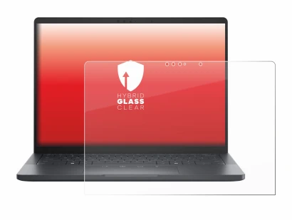 Image of the device Dell Pro 13 Premium with a wide variety of screen protectors.