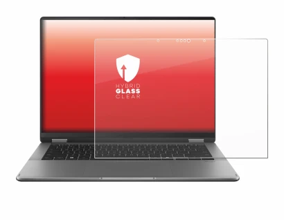 Image of the device ASUS Vivobook 14 Flip TP3407 with a wide variety of screen protectors.