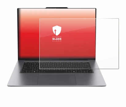 Image of the device Lenovo ThinkPad X9 15 G1 with a wide variety of screen protectors.