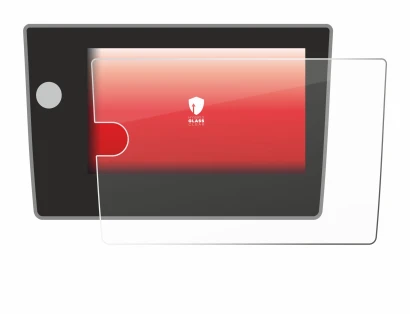 Image of the device Volkswagen Polo Life 2024 with a wide variety of screen protectors.