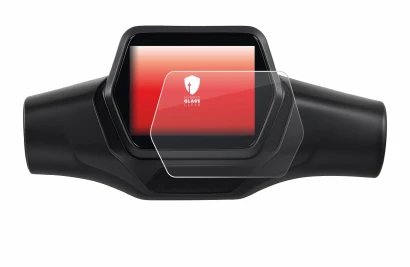 Image of the device Segway Ninebot ZT3 Pro D with a wide variety of screen protectors.