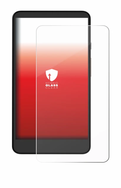 Image of the device Xiaomi Moaan InkPalm Mini Plus 2 with a wide variety of screen protectors.