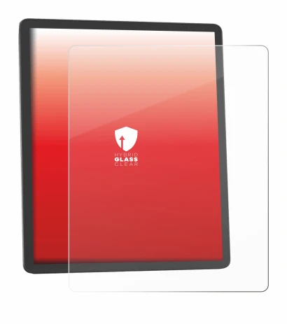 Image of the device Amazon Kindle Scribe 2025 with a wide variety of screen protectors.