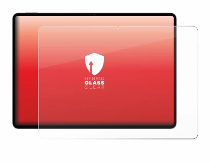 Image of the device Honor Magicpad 3 Pro with a wide variety of screen protectors.