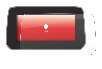 Image of the device Mazda CX-5 2020 with a wide variety of screen protectors.