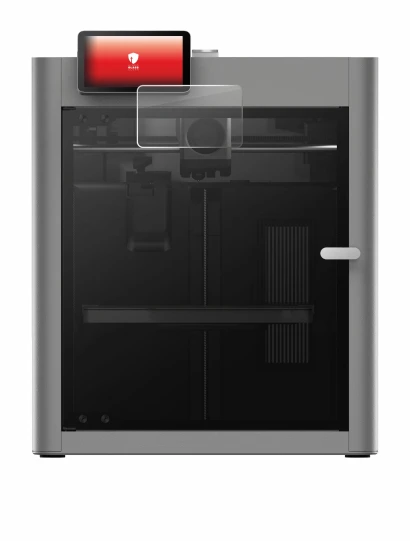 Image of the device Bambu Lab P2S 3D Printer with a wide variety of screen protectors.