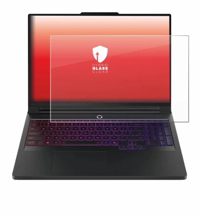 Image of the device Lenovo Legion Pro 7 Gen 10 16