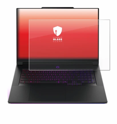 Image of the device Lenovo Legion 9i Gen 10 18