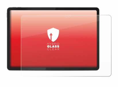Image of the device Lenovo Idea Tab 11" 2025 TB336FU with a wide variety of screen protectors.