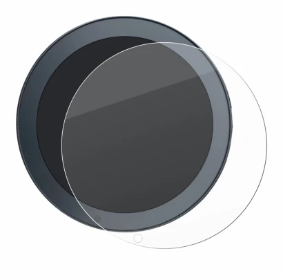 Image of the device QJ Motor SRV 600 with a wide variety of screen protectors.