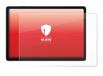 Image of the device Samsung Galaxy Tab A11 Plus WiFi 11" with a wide variety of screen protectors.