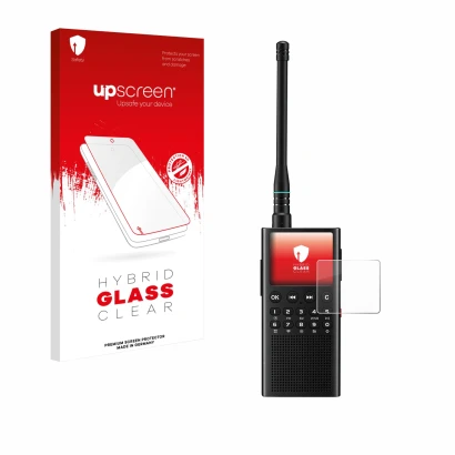 Front side of a product packaging with the brand logo upscreen. Next to it is the device Choyong WT2 shown with the correspond