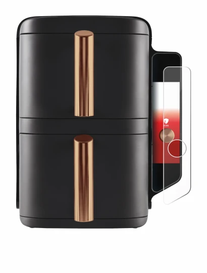 Image of the device Ninja Double Stack XL sl400eu with a wide variety of screen protectors.