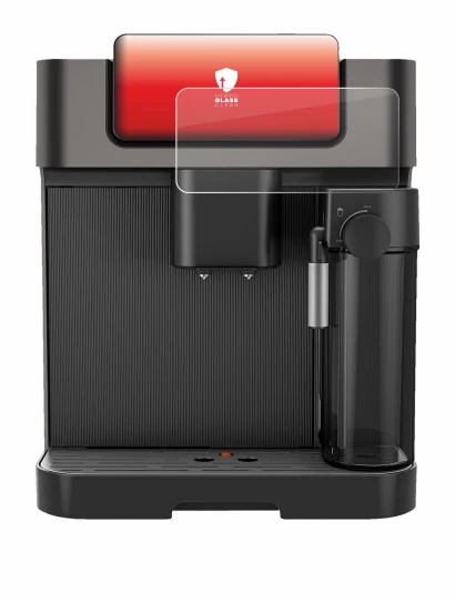 Image of the device Grundig KVA 7230 with a wide variety of screen protectors.