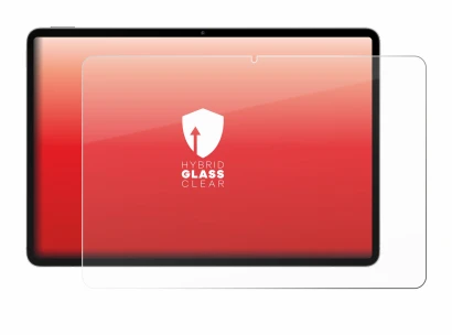 Image of the device Blackview Oscal Elite 1 12.1" with a wide variety of screen protectors.