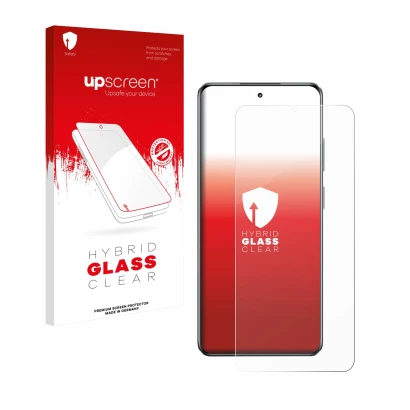 Front side of a product packaging with the brand logo upscreen. Next to it is the device realme C63 5G shown with the correspo